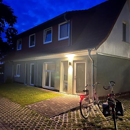 Villa Wiesenau 프레로 외부 사진